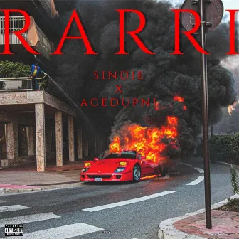 Rarri by Sindie