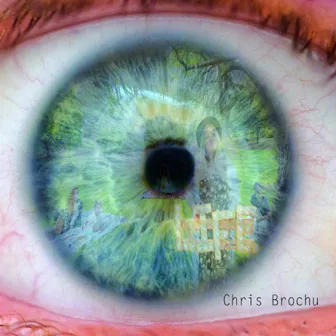 Life - EP by Chris Brochu