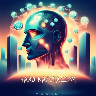 Hard Kapitalizm by Mokali