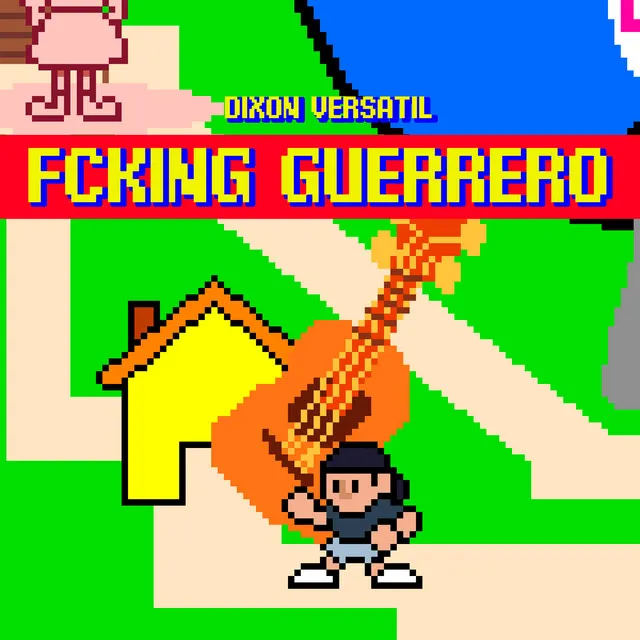 Fcking Guerrero