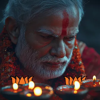 Modi Ji Diwali Jashan-e-Hind by The Mahabharata