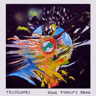 High Fidelity Drag by Telyscopes