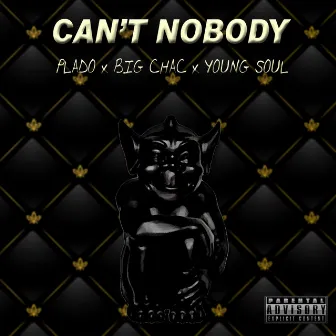 Can't Nobody by Plado