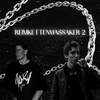 REIMKETTENMASSAKER 2 by SASSO