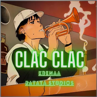 CLAC CLAC by KBENAA