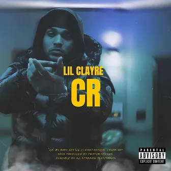 CR by Lil Clayre