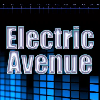 Electric Avenue by Dubstep Kings