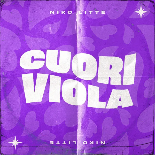 Cuori Viola