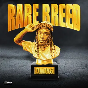 Rare Breed by Dody6