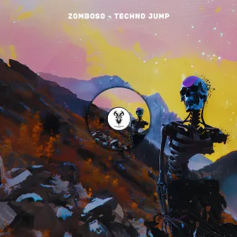 Techno Jump by ZombosO