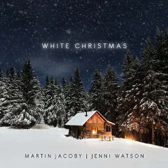 White Christmas by Jenni Watson