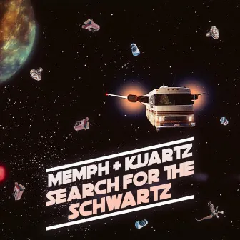 Search For The Schwartz by Memphis Reigns