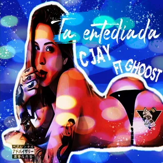 Ta Entediada by C J A Y