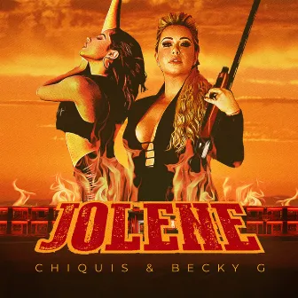 Jolene by Chiquis