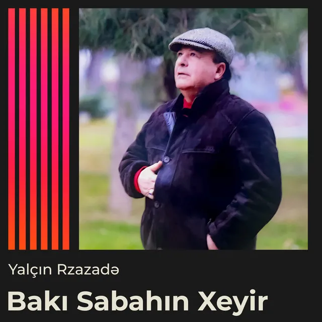 Bakı, sabahın xeyir