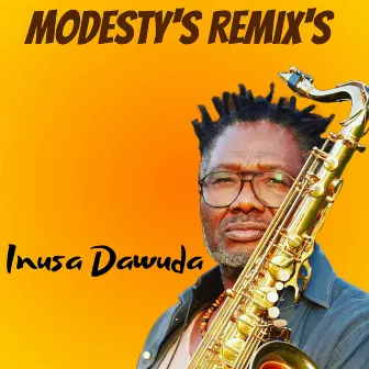 Modesty's Remix's by Modesty's