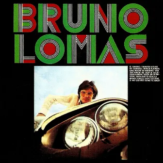 Bruno Lomas, Grandes Éxitos by Bruno Lomas