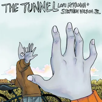 The Tunnel by Stephen Wilson Jr.