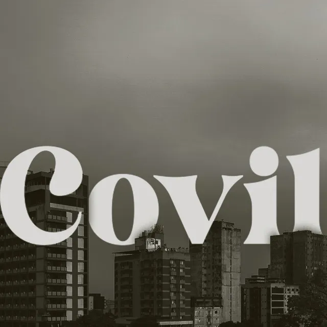 Covil