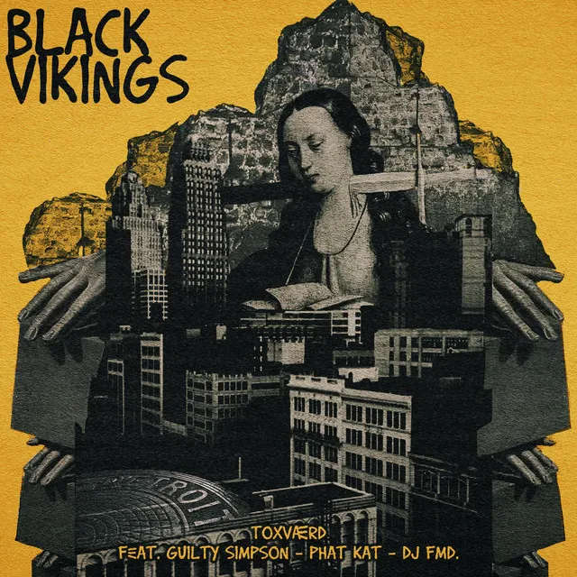 Black Vikings