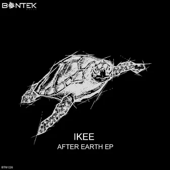 After Earth by Ikee