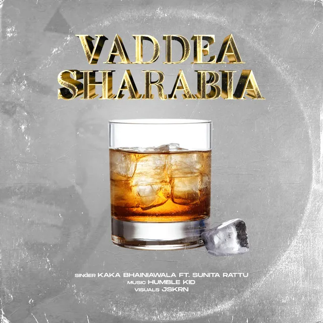 Vaddea Sharabia (Refix)