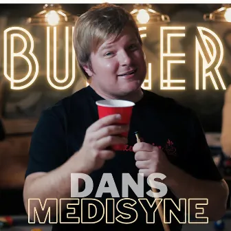 Dans Medisyne by Burger Le Roux