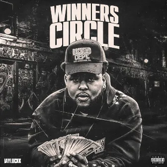 Winners Circle by JayLuckk