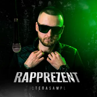 RAPPREZENT by Степа$ampl