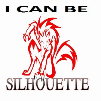 I Can Be by Silhouette