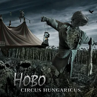 Circus Hungaricus by Hobo