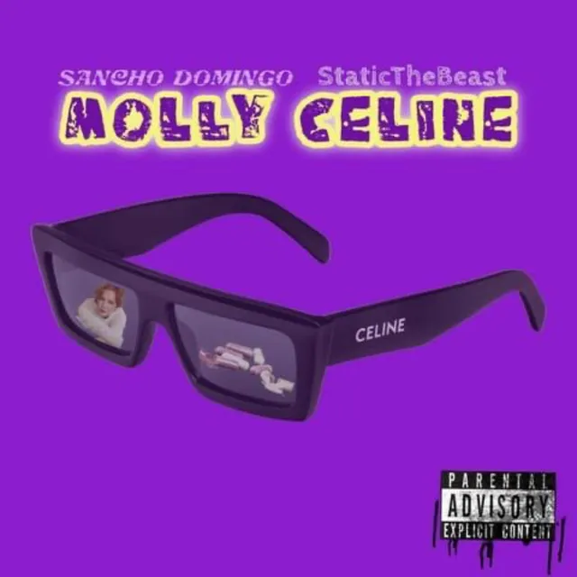 Molly Celine 5 - Remix