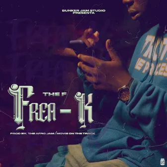 Frea-K by The F