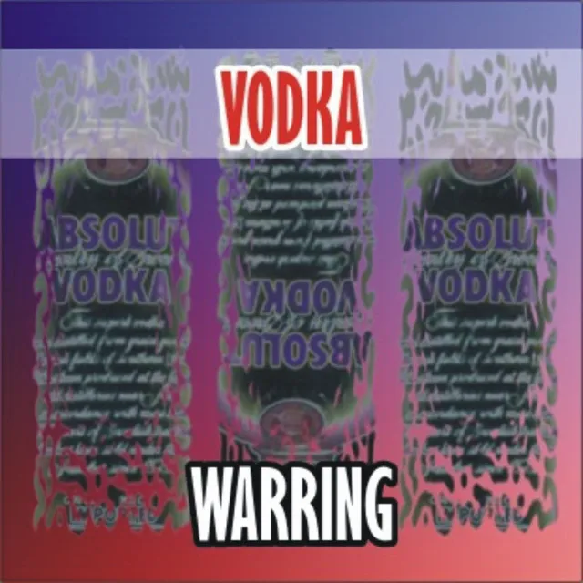 Vodka - Pure Version