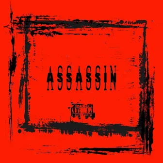 Assassin by Mason Grant