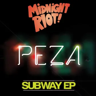 Subway by Peza