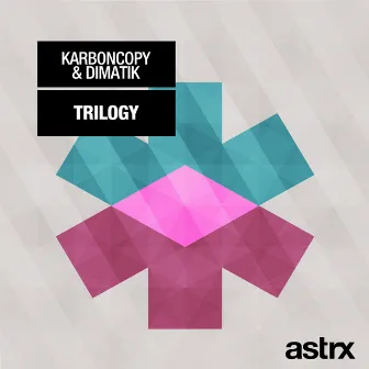 Trilogy - Single by Karboncopy