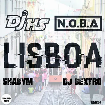 Lisboa by DJ H.S