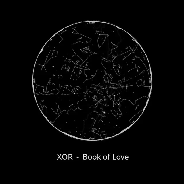 Book of Love