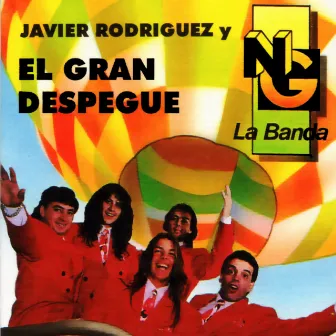 El Gran Despegue by NG La Banda de Uruguay