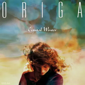 Crystal Winter by Origa