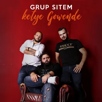 Ketye Gowende by Grup Sitem