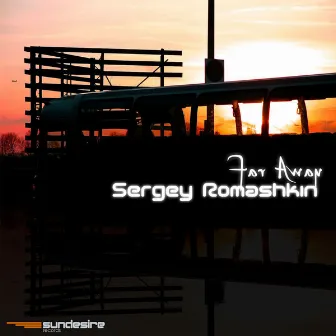 Far Away by Sergey Romashkin