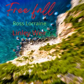 Free Fall by Ross Lorraine