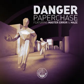 Paperchase by Danger