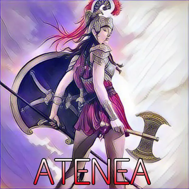 Atenea