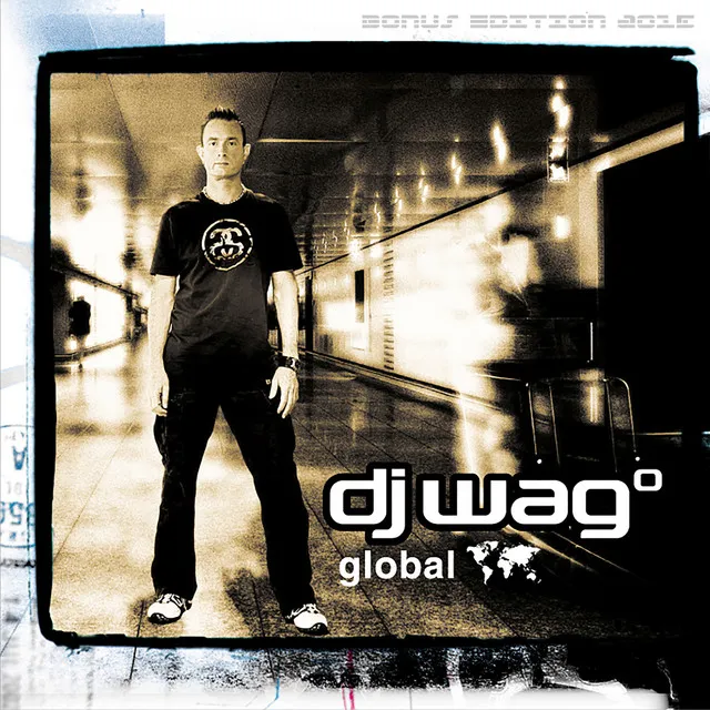 Second Step - DJ Wag Reworx