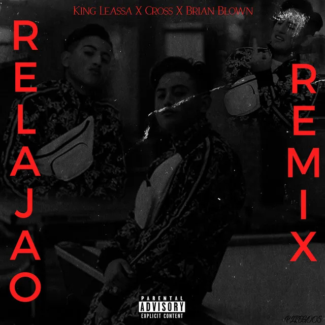 Relajao - Remix