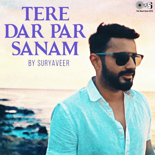 Tere Dar Par Sanam - Cover Version