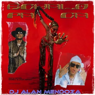 Echalo Pa' Ca' Cumbia by Alan Mendoza DJ